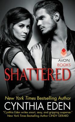 Shattered by Eden, Cynthia