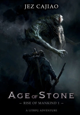 Age of Stone by Cajiao, Jez