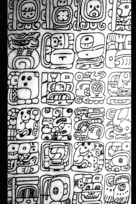 A Comparison of Four Mayan Languages: From México to Guatemala by Chigüela, Sandra