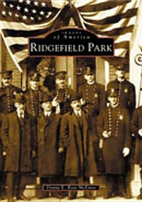 Ridgefield Park by McEntee, Donna E. Rose
