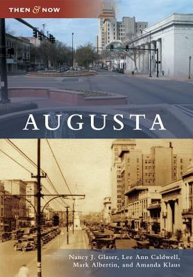 Augusta by Glaser, Nancy J.
