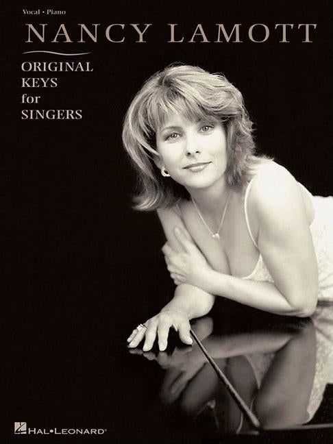 Nancy Lamott by Lamott, Nancy
