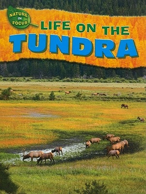 Life on the Tundra by Green, Jen