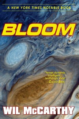 Bloom by McCarthy, Wil