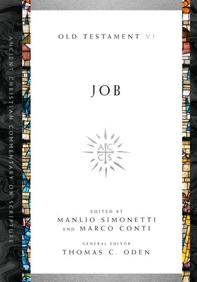 Job by Simonetti, Manlio