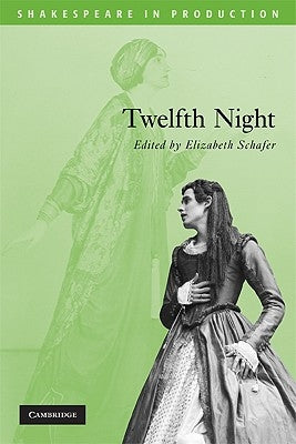 Twelfth Night by Shakespeare, William