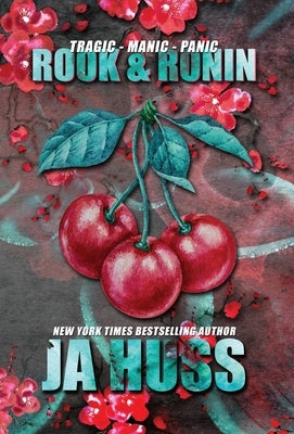 Rook and Ronin: Tragic Manic Panic Omnibus by Huss, Ja