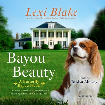 Bayou Beauty by Blake, Lexi