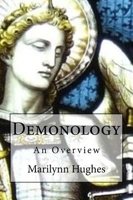 Demonology by Hughes, Marilynn
