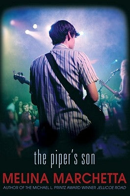 The Piper's Son by Marchetta, Melina