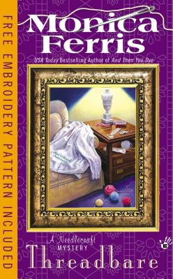 Threadbare by Ferris, Monica