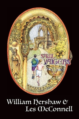 Saul Vaigers by McConnell, Les
