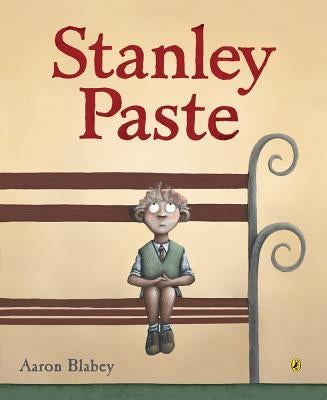 Stanley Paste by Blabey, Aaron