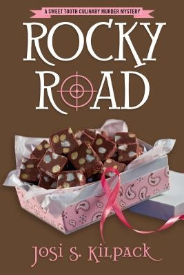 Rocky Road, 10 by Kilpack, Josi S.