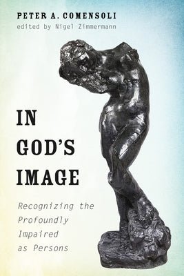 In God's Image by Comensoli, Peter A.