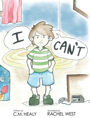 I Can't by Healy, CM
