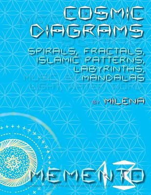 Cosmic Diagrams by Milena