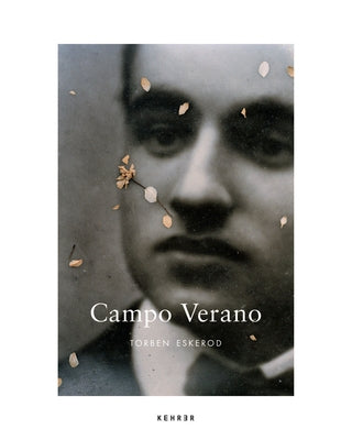 Campo Verano by Eskerod, Torben