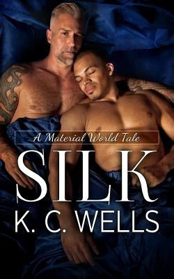Silk by Craft, Michael
