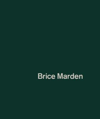 Brice Marden by Hills, Paul
