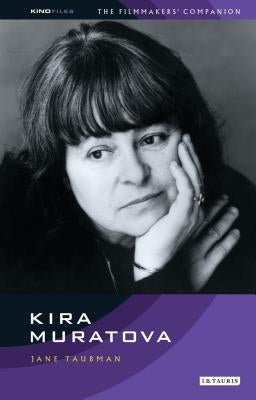 Kira Muratova by Taubman, Jane