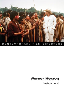 Werner Herzog by Lund, Joshua