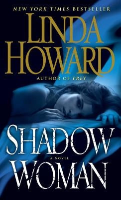 Shadow Woman by Howard, Linda