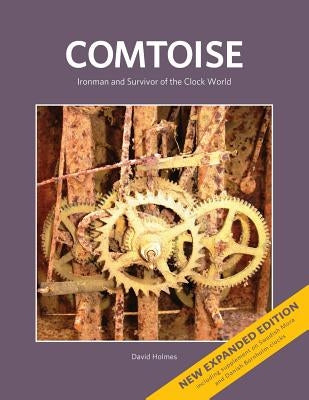 Comtoise 2nd Edition by Holmes, David