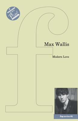 Modern Love by Wallis, Max