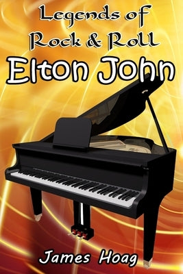 Legends of Rock & Roll - Elton John by Dolby-Arnoldy, Sherrie