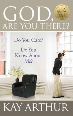 God, Are You There? by Arthur, Kay