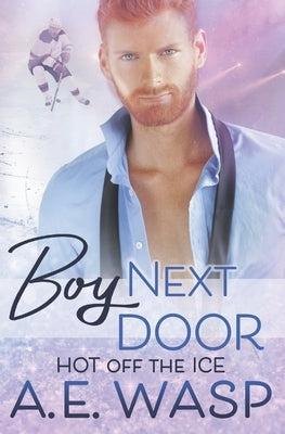 Boy Next Door by Wasp, A. E.