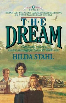 The Dream by Stahl, Hilda