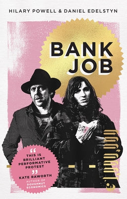 Bank Job by Powell, Hilary