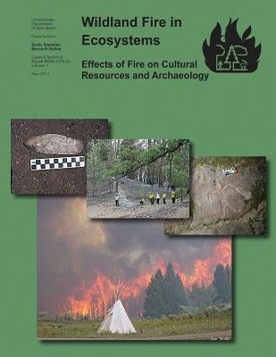 Wildland Fire in Ecosystems: Effects of Fire on Cultural Resources and Archaeology by Service, Forest