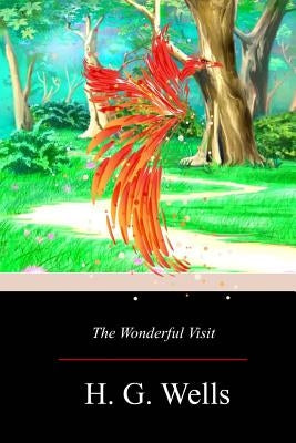 The Wonderful Visit by Wells, H. G.