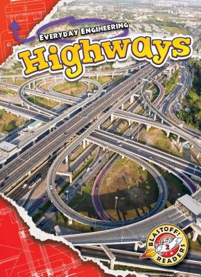 Highways by Bowman, Chris