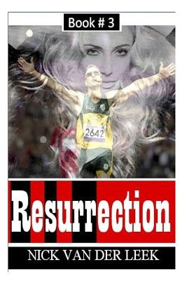 Resurrection by Van Der Leek, Nick
