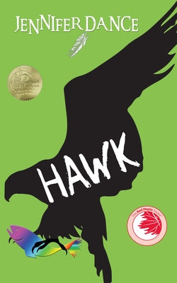 Hawk by Dance, Jennifer