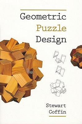 Geometric Puzzle Design by Coffin, Stewart
