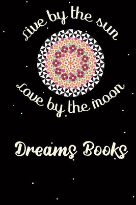 Dreams Books by Press, Cute Journal