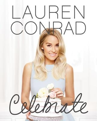 Lauren Conrad Celebrate by Conrad, Lauren