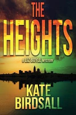 The Heights by Birdsall, Kate
