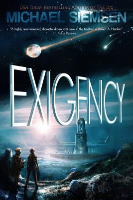 Exigency by Siemsen, Michael