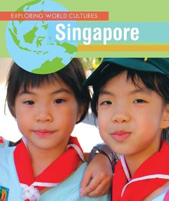 Singapore by Klepeis, Alicia Z.