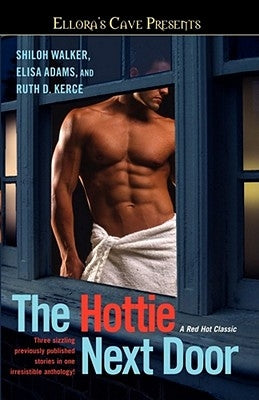 The Hottie Next Door by Walker, Shiloh