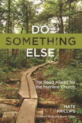 Do Something Else by Phillips, Nate