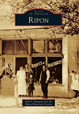 Ripon by Mangelos, John P.