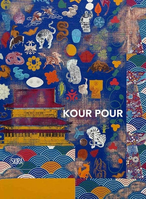 Kour Pour by Pour, Kour