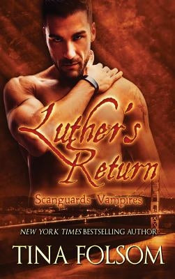 Luther's Return by Folsom, Tina